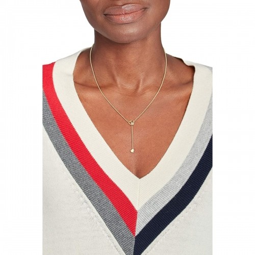 Ladies' Necklace Tommy Hilfiger 22 cm image 2