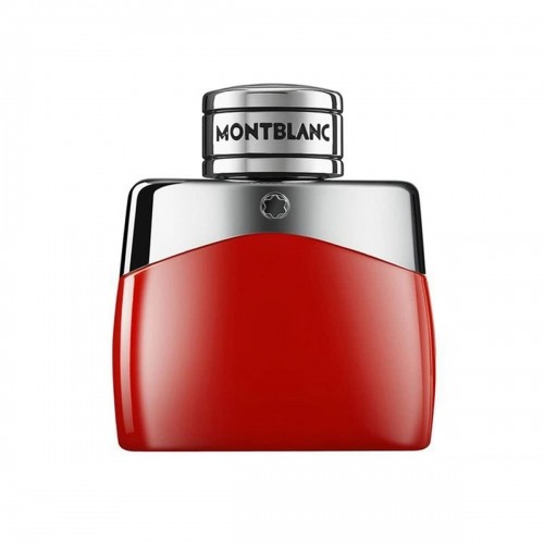 Men's Perfume Montblanc EDP Legend Red 30 ml image 2
