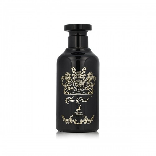 Парфюмерия унисекс Maison Alhambra EDP The Trail 100 ml image 2