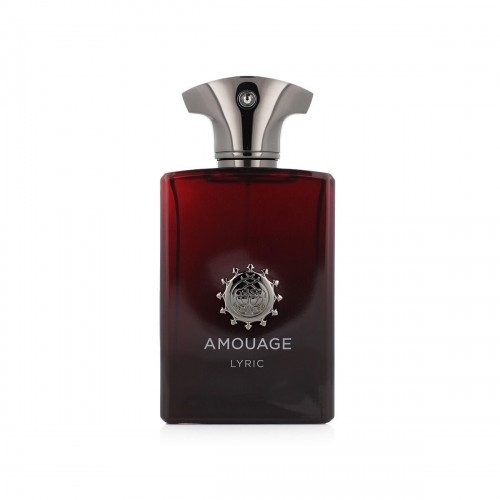 Men's Perfume Amouage EDP Lyric 100 ml image 2