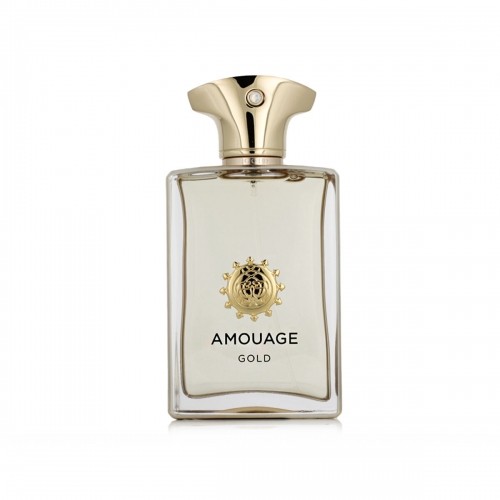 Мужская парфюмерия Amouage EDP Gold 100 ml image 2