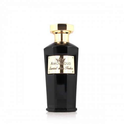 Unisex Perfume Amouroud EDP Santal Des Indes 100 ml image 2