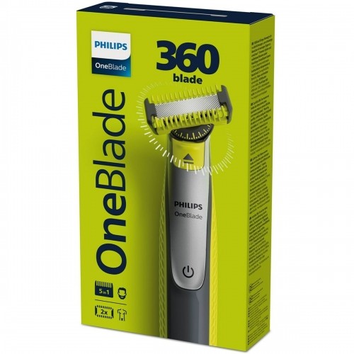 Electric shaver Philips OneBlade 360 QP2834/20 image 2