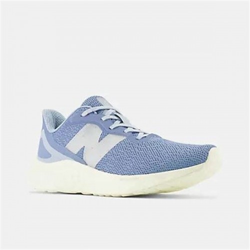 Running Shoes for Adults New Balance Fresh Foam Blue Lady image 2