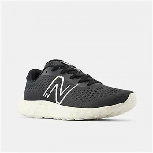 Skriešanas Apavi Pieaugušajiem New Balance 520 V8 Blacktop Dāma Melns image 2