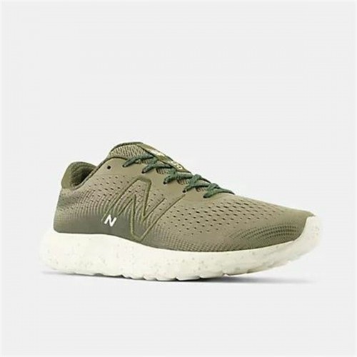 Беговые кроссовки для взрослых New Balance 520 V8 Covert Мужской Жёлтый image 2