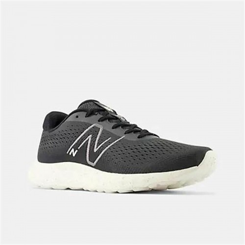 Беговые кроссовки для взрослых New Balance 520 V8 Blacktop  Мужской Чёрный image 2