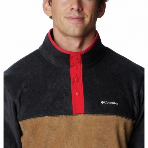 Fleece Lining Columbia Steens Mountain™ Half Snap Men image 2