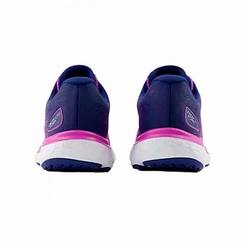 Беговые кроссовки для взрослых New Balance Fresh Foam 680v7 Женщина Синий image 2