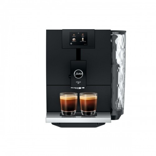 Суперавтоматическая кофеварка Jura ENA 8 Metropolitan Чёрный да 1450 W 15 bar 1,1 L image 2
