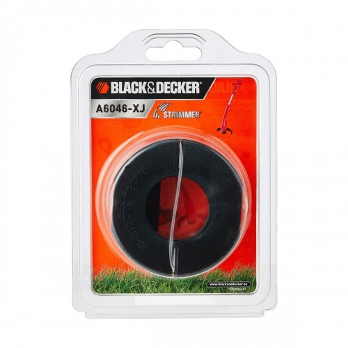 Strimmer Line Black & Decker a6046-xj gl/glc/st image 2