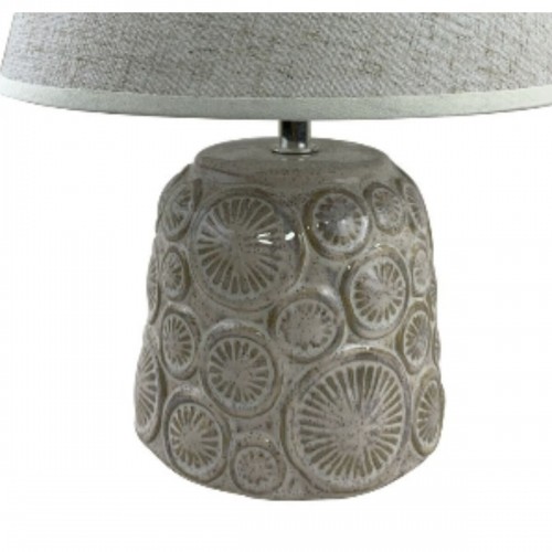 Настольная лампа Versa Sabela Керамика 22,5 x 29,5 x 12,5 cm image 2