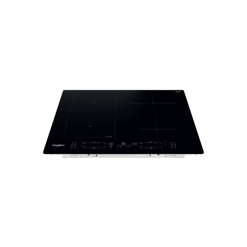 Whirlpool WL B3360 NE Black Built-in 59 cm Zone induction hob 4 zone(s) image 2