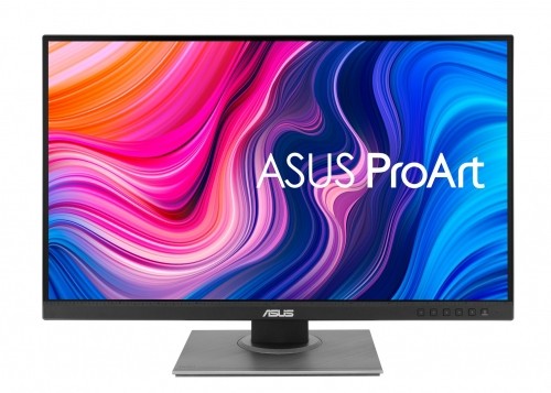 ASUS ProArt PA278QV 68.6 cm (27") 2560 x 1440 pixels Quad HD LED Black image 2