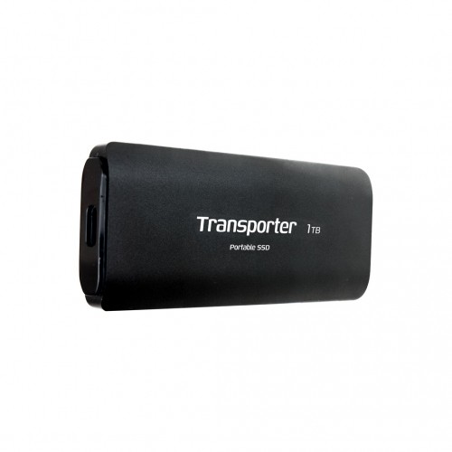 Patriot Memory PATRIOT Transporter 1TB USB3.2 Type-C SSD 1000 MB/s image 2