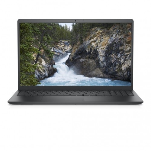 DELL Vostro 3530 Laptop 39.6 cm (15.6") Full HD Intel® Core™ i5 i5-1335U 8 GB DDR4-SDRAM 512 GB SSD Wi-Fi 5 (802.11ac) Windows 11 Pro Black image 2
