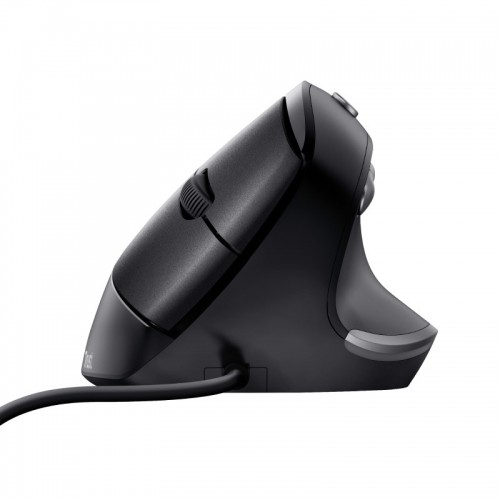 Trust Bayo Vertical ergonomic mouse image 2