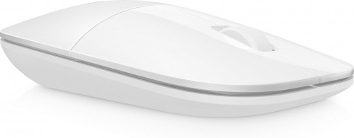 Hewlett-packard HP Z3700 White Wireless Mouse image 2