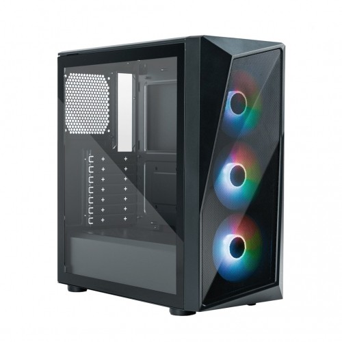 Cooler Master CMP 520 Midi Tower Black image 2