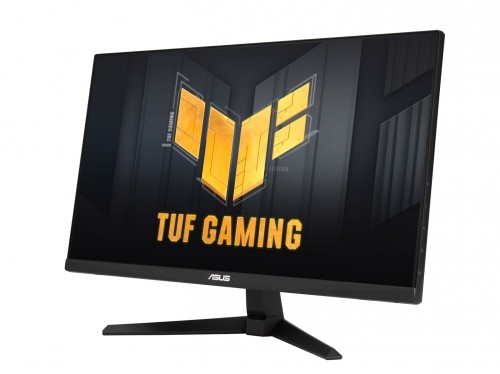 ASUS TUF Gaming VG249QM1A computer monitor 60.5 cm (23.8") 1920 x 1080 pixels Full HD Black image 2