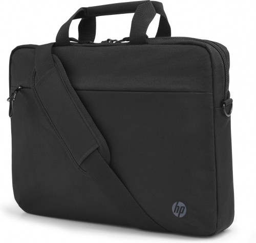 Hewlett-packard HP Professional 14.1-inch Laptop Bag 14.1" Messenger case Black image 2