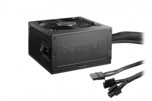 be quiet! System Power 9 | 500W CM image 2