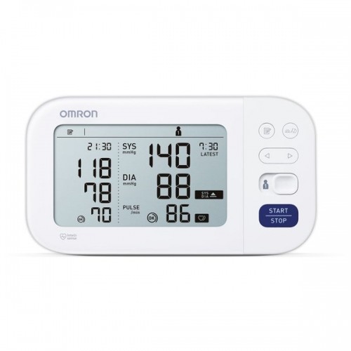 Omron M6 Comfort Upper arm Automatic 2 user(s) image 2