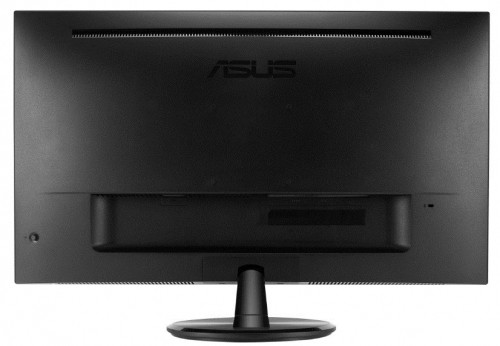 ASUS VP289Q 71.1 cm (28") 3840 x 2160 pixels 4K Ultra HD LCD Black image 2