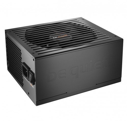 be quiet! Straight Power 11 power supply unit 750 W 20+4 pin ATX ATX Black image 2