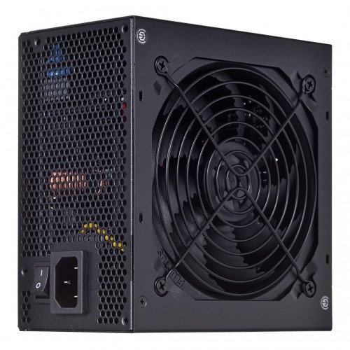 ENDORFY Supremo FM5 Gold 750 W power supply unit 18+10 pin ATX ATX Black image 2