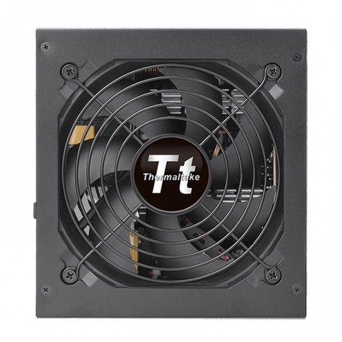 Thermaltake Smart SE2 600W power supply unit ATX Black image 2