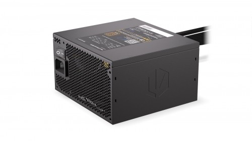 ENDORFY Vero L5 power supply unit 500 W 24-pin ATX ATX Black image 2