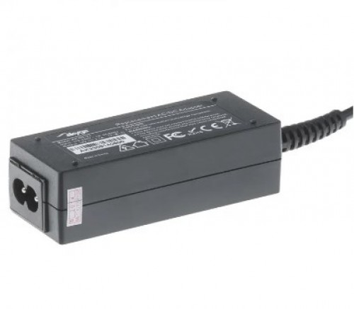 Akyga AK-ND-23 power adapter/inverter Indoor 40 W Black image 2