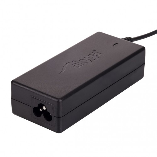 Akyga AK-ND-25 power adapter/inverter Indoor 65 W Black image 2