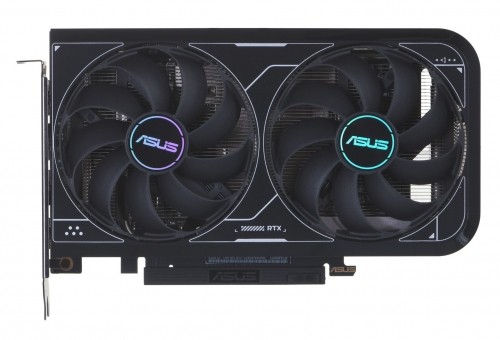 Karta graficzna ASUS Dual GeForce RTX 4060 Ti V2 OC 8GB GDDR6 - bulk image 2