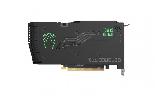 Zotac GAMING GeForce RTX 3050 Eco NVIDIA 8 GB GDDR6 image 2