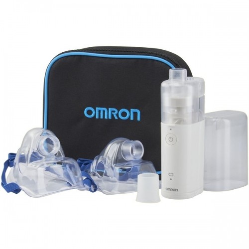 Omron NE-U100-E nebulizer image 2