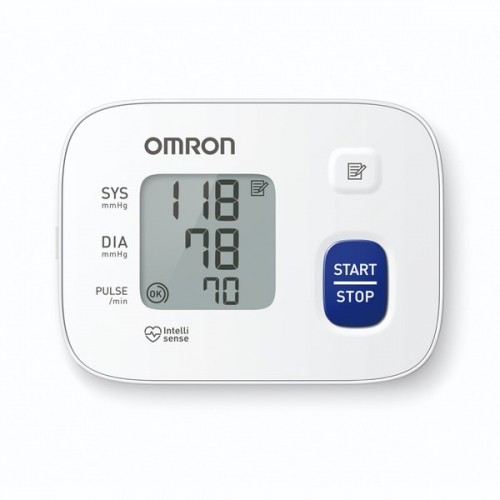 Omron RS1 Wrist Automatic image 2