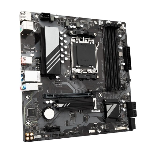 Gigabyte A620M GAMING X motherboard AMD A620 Socket AM5 micro ATX image 2