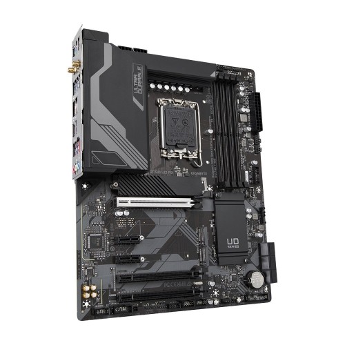 Gigabyte Z790 UD AX (REV. 1.0) motherboard Intel Z790 LGA 1700 ATX image 2