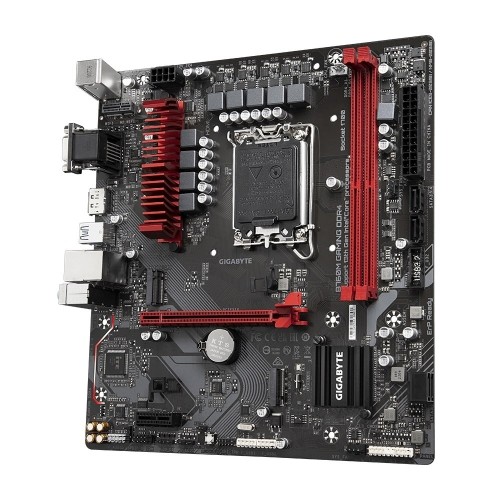 Gigabyte B760M GAMING DDR4 motherboard Intel B760 Express LGA 1700 micro ATX image 2