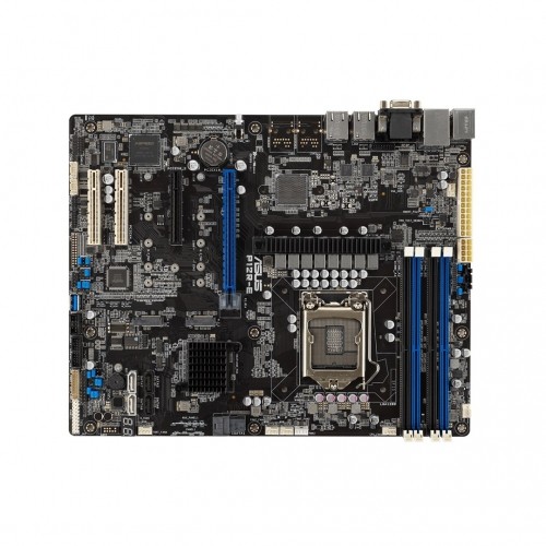 ASUS 90SB0A90-M0UAY0 motherboard LGA 1200 (Socket H5) ATX image 2