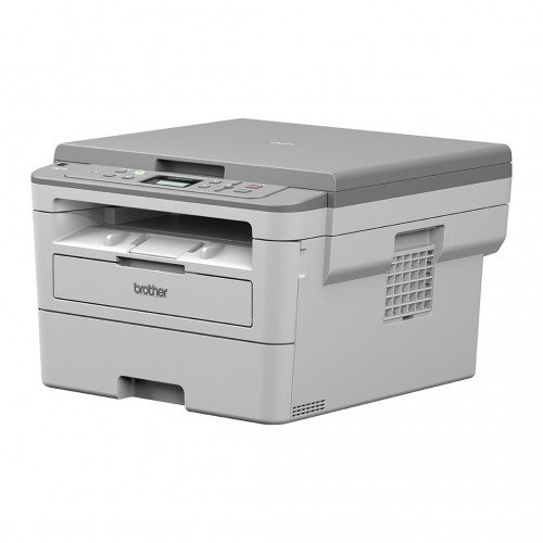 Brother DCP-B7500D multifunction printer Laser A4 2400 x 600 DPI 34 ppm image 2