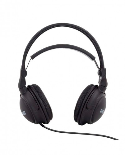 Maxell Home Studio in-ear headphones black image 2