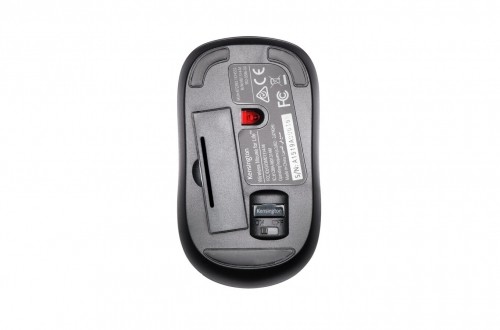 Kensington ValuMouse Mouse Wireless Black image 2