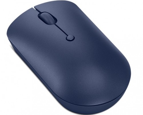 Lenovo 540 mouse Ambidextrous RF Wireless Optical 2400 DPI image 2