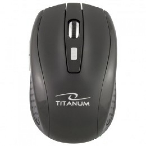 TITANUM TM105K SNAPPER  mouse RF Wireless Optical 1600 DPI Right-hand image 2