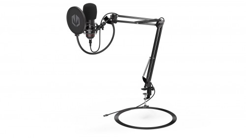 ENDORFY Solum Black PC microphone image 2