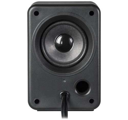 Computer speakers DEFENDER V11 2.1 11W USB image 2