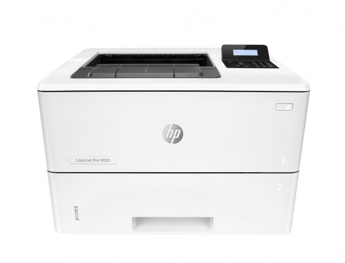 Hewlett-packard HP LaserJet Pro Impresora M501dn 4800 x 600 DPI A4 image 2